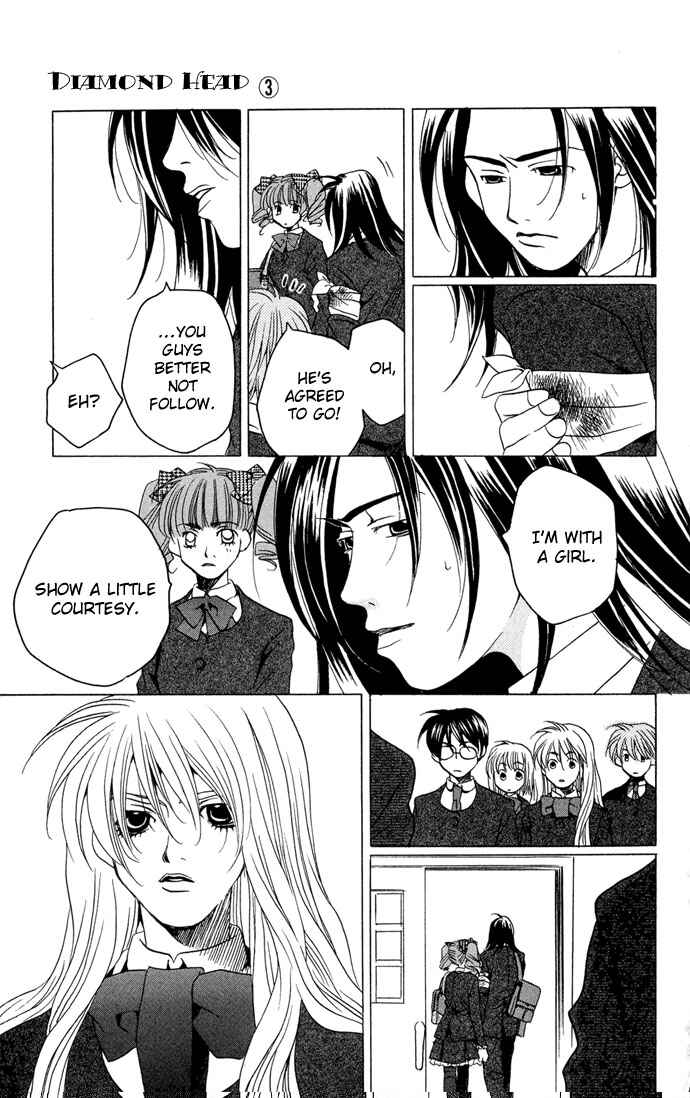 Page 62 Chapter 8 Diamond Head