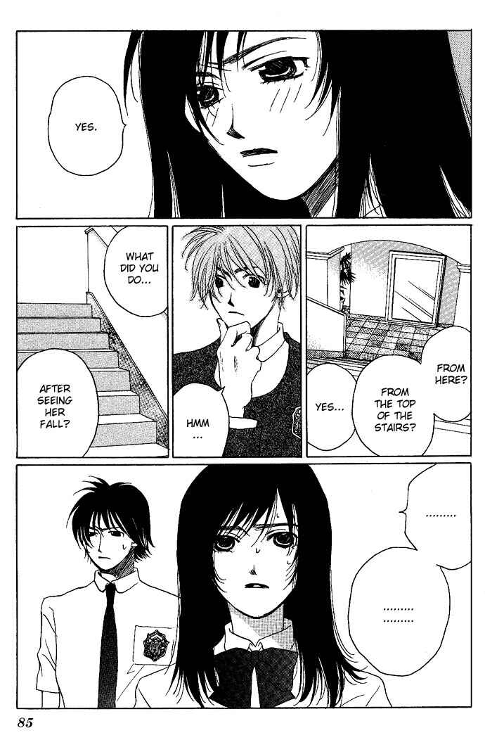 Page 21 Chapter 2 Diamond Head