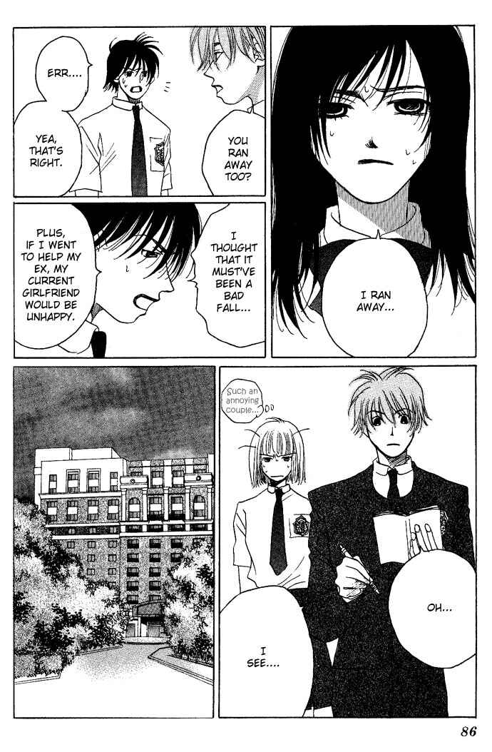 Page 22 Chapter 2 Diamond Head
