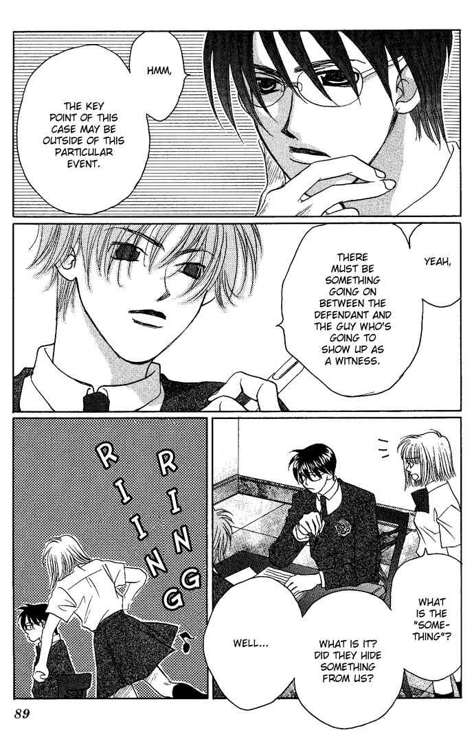 Page 25 Chapter 2 Diamond Head