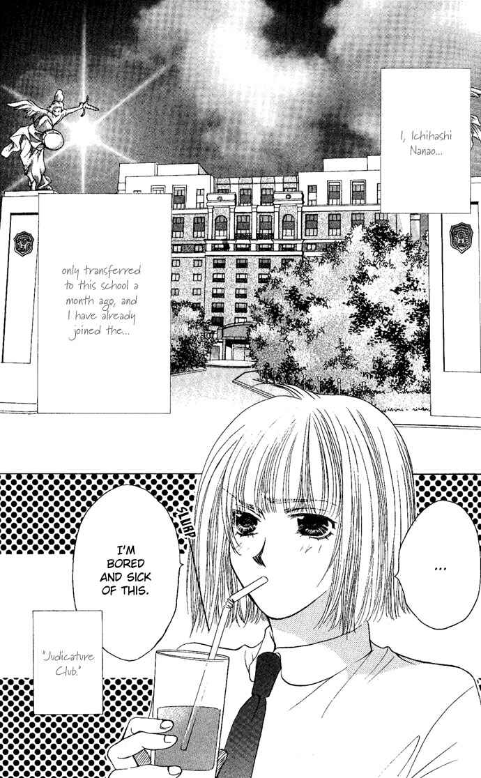 Page 3 Chapter 2 Diamond Head