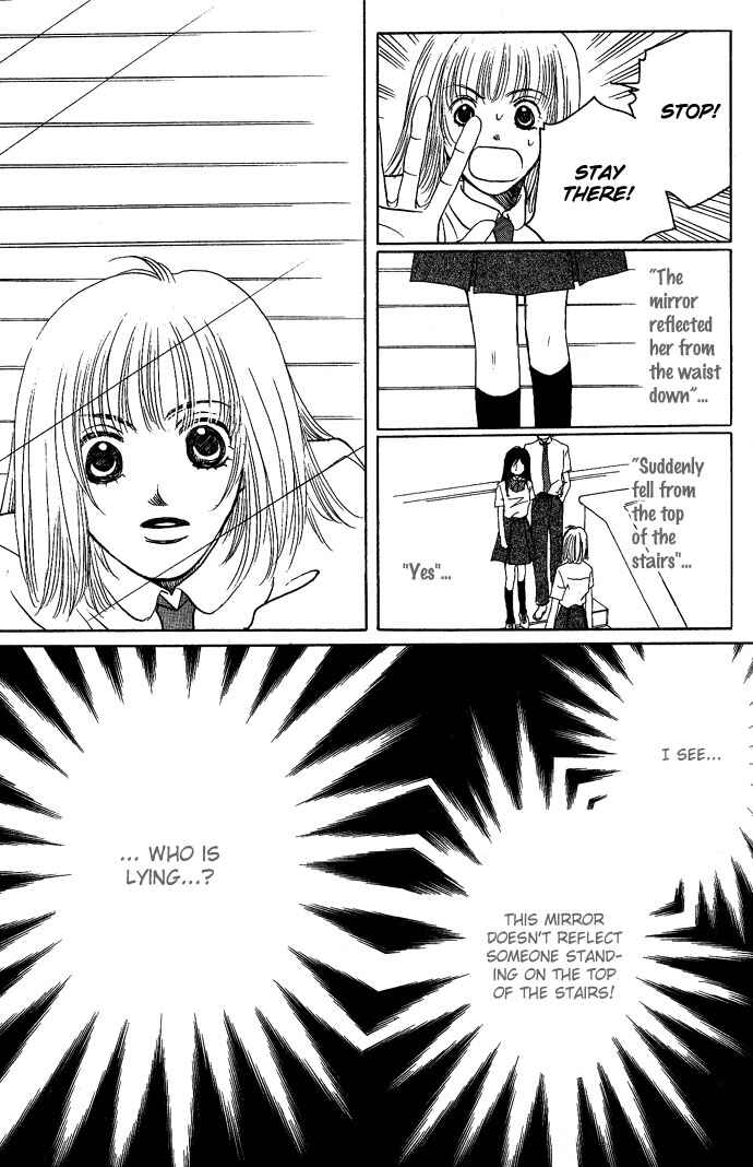 Page 35 Chapter 2 Diamond Head
