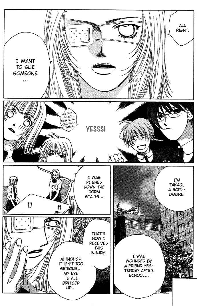 Page 6 Chapter 2 Diamond Head