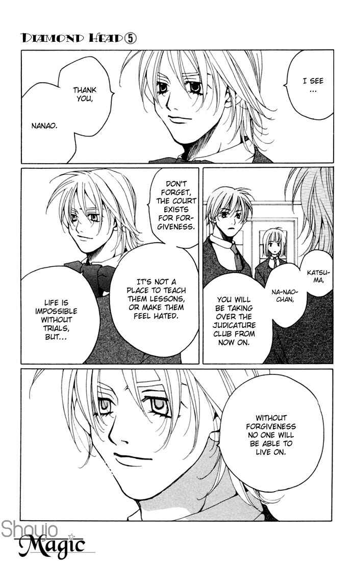 Page 24 Chapter 16 Diamond Head