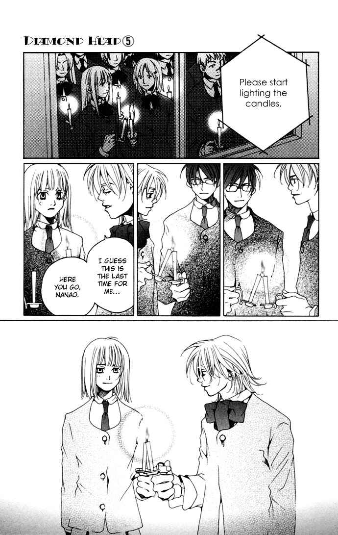 Page 26 Chapter 16 Diamond Head