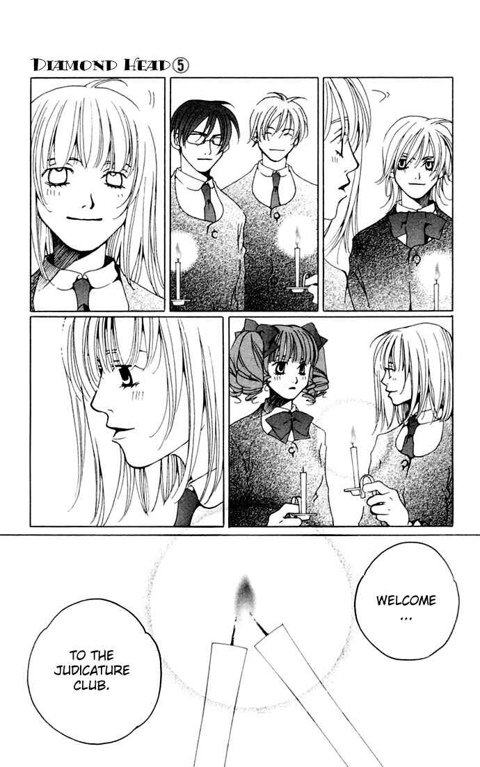 Page 28 Chapter 16 Diamond Head