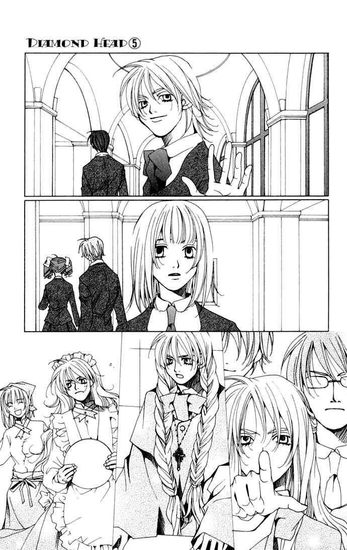 Page 34 Chapter 16 Diamond Head