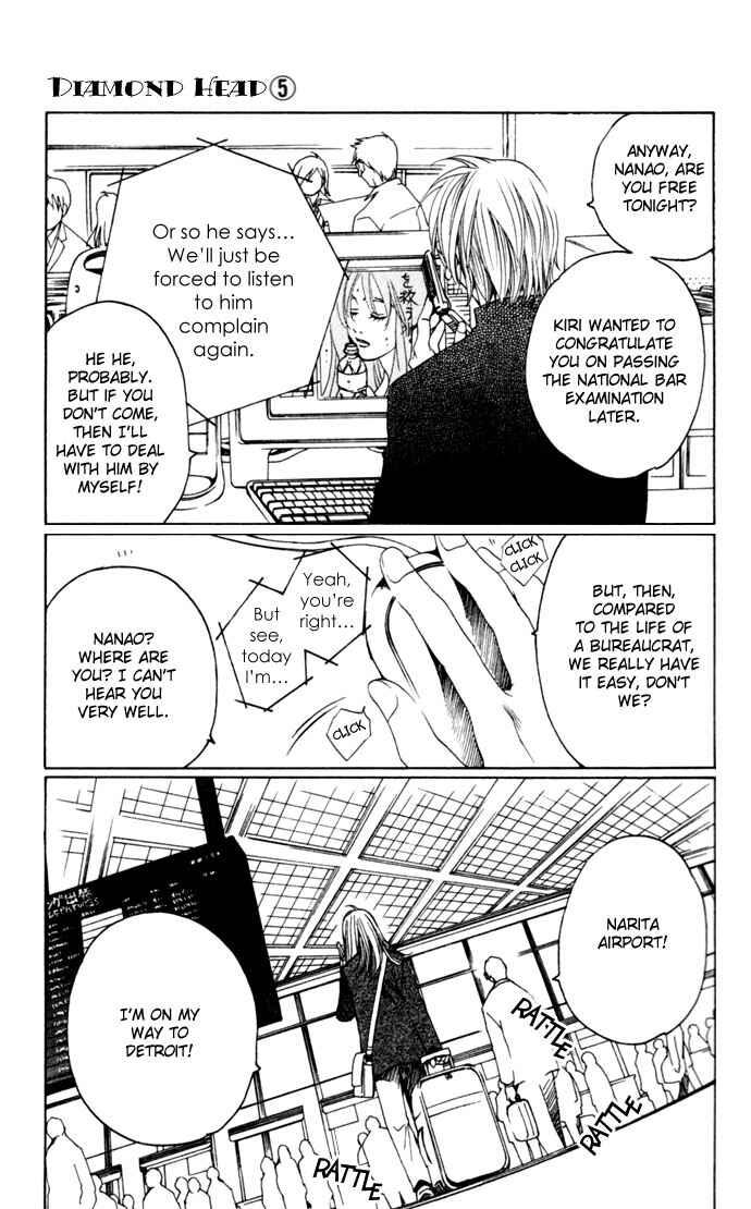 Page 45 Chapter 16 Diamond Head