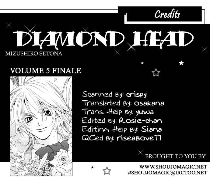 Page 52 Chapter 16 Diamond Head