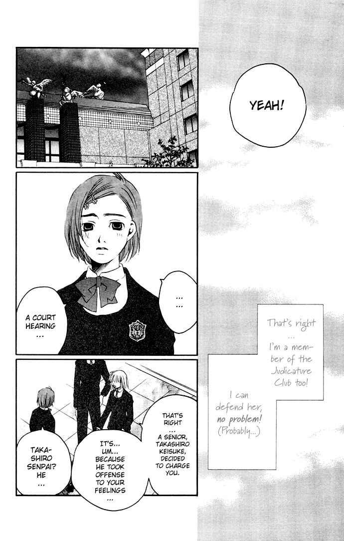 Page 14 Chapter 9 Diamond Head