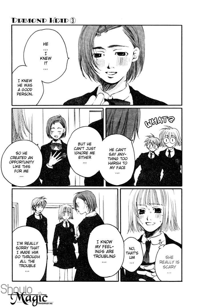 Page 15 Chapter 9 Diamond Head
