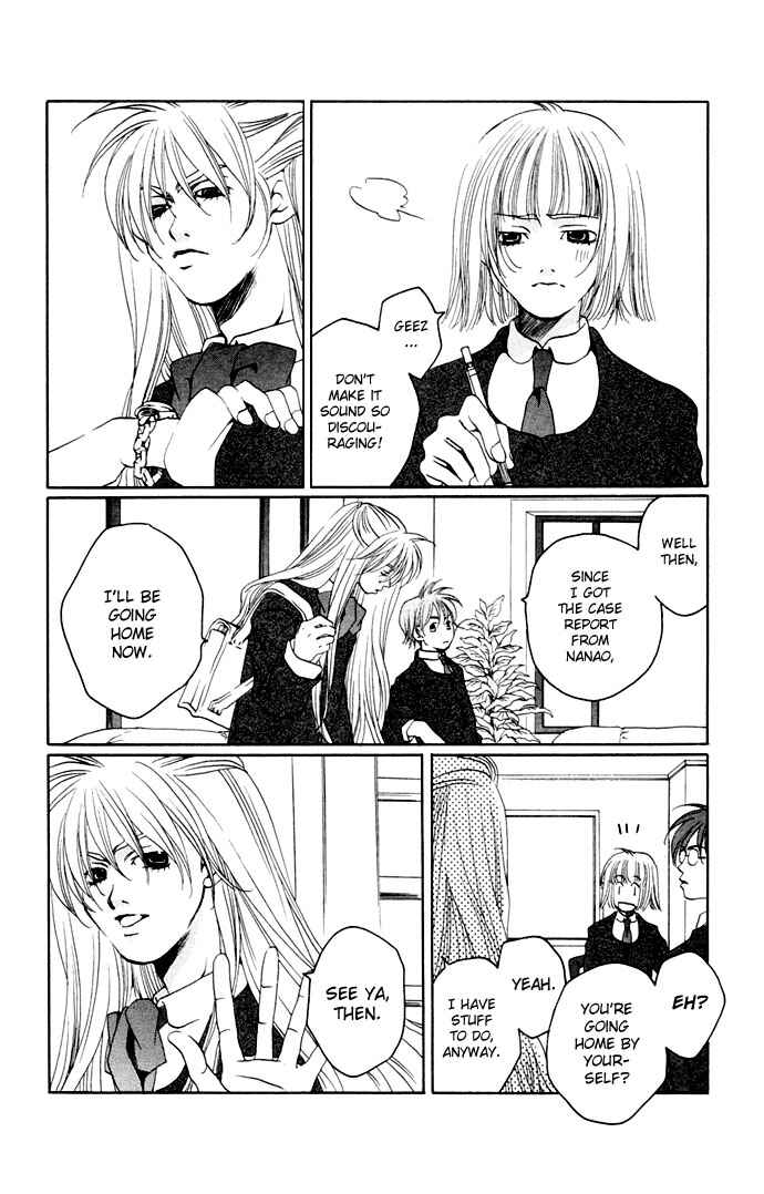 Page 19 Chapter 9 Diamond Head