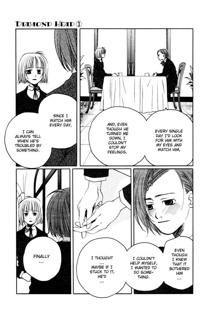 Page 29 Chapter 9 Diamond Head