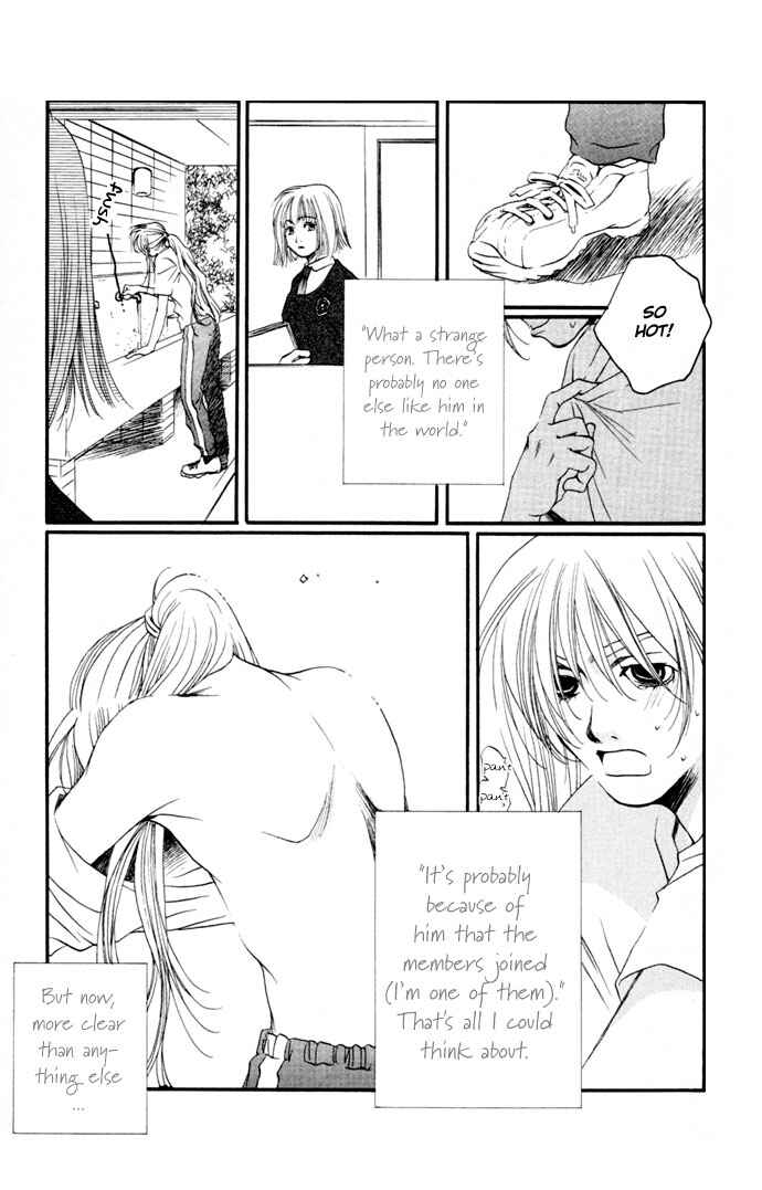 Page 3 Chapter 9 Diamond Head