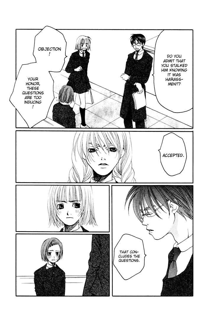 Page 38 Chapter 9 Diamond Head