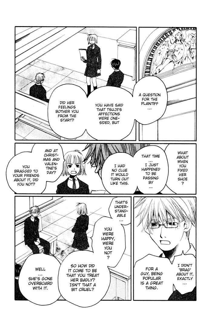 Page 39 Chapter 9 Diamond Head
