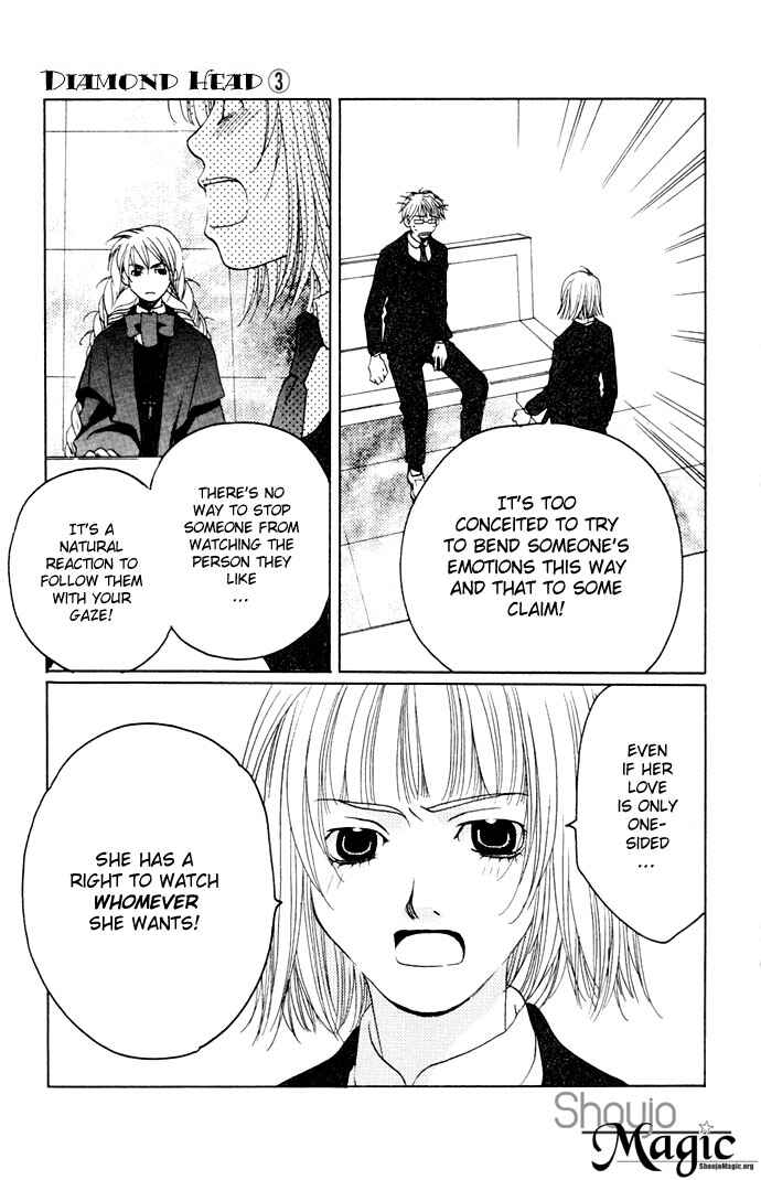 Page 41 Chapter 9 Diamond Head