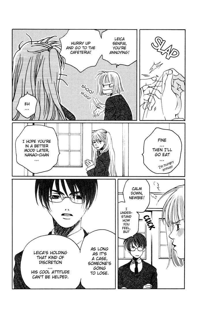 Page 56 Chapter 9 Diamond Head