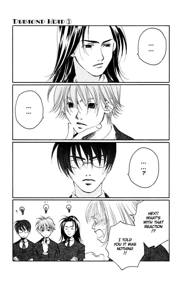 Page 59 Chapter 9 Diamond Head