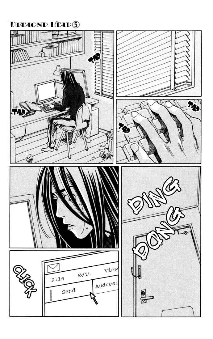 Page 18 Chapter 14 Diamond Head