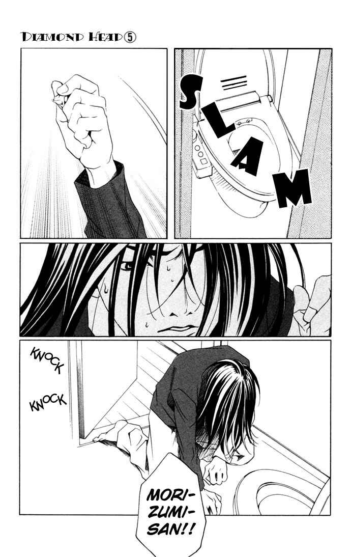 Page 20 Chapter 14 Diamond Head