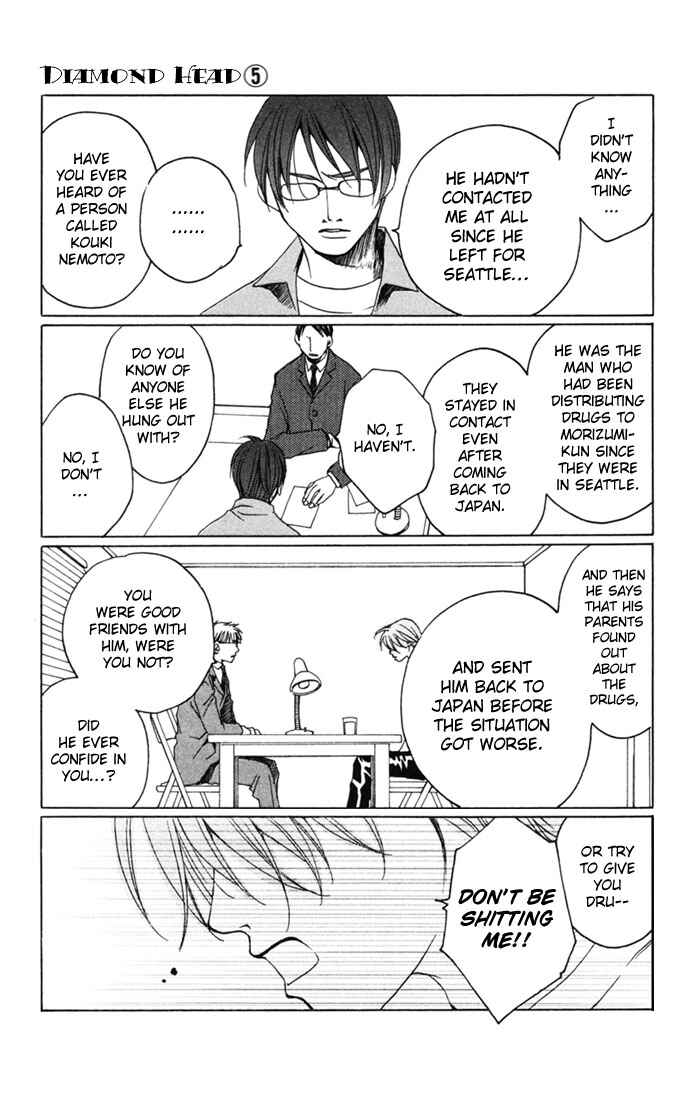 Page 26 Chapter 14 Diamond Head