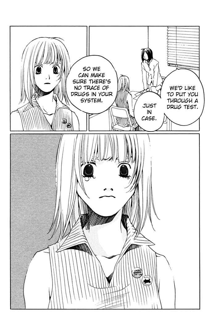 Page 29 Chapter 14 Diamond Head