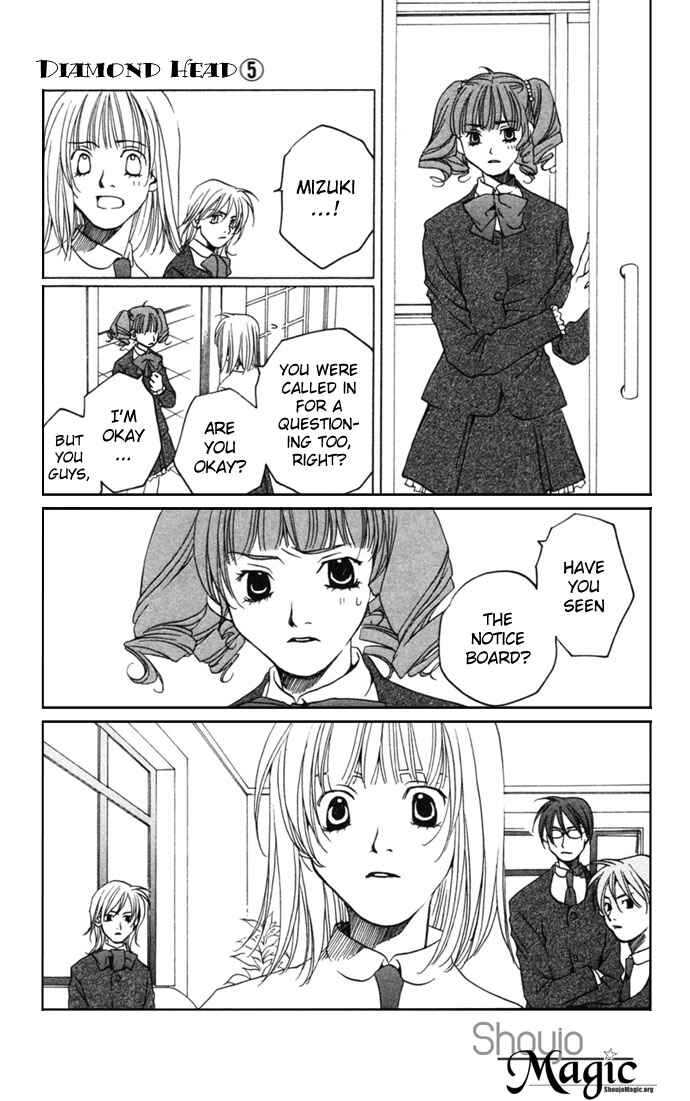 Page 36 Chapter 14 Diamond Head
