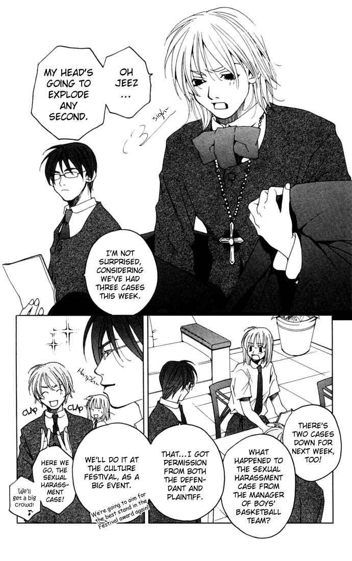 Page 8 Chapter 14 Diamond Head