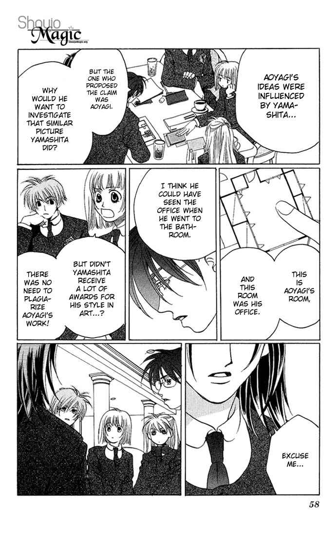 Page 10 Chapter 5 Diamond Head