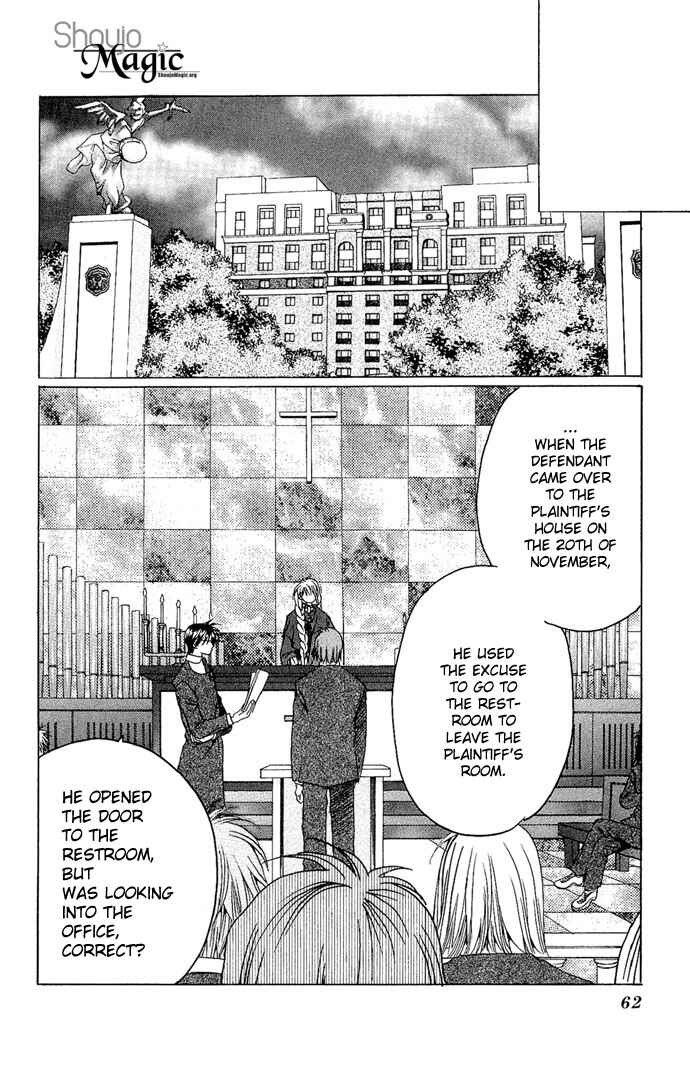 Page 14 Chapter 5 Diamond Head