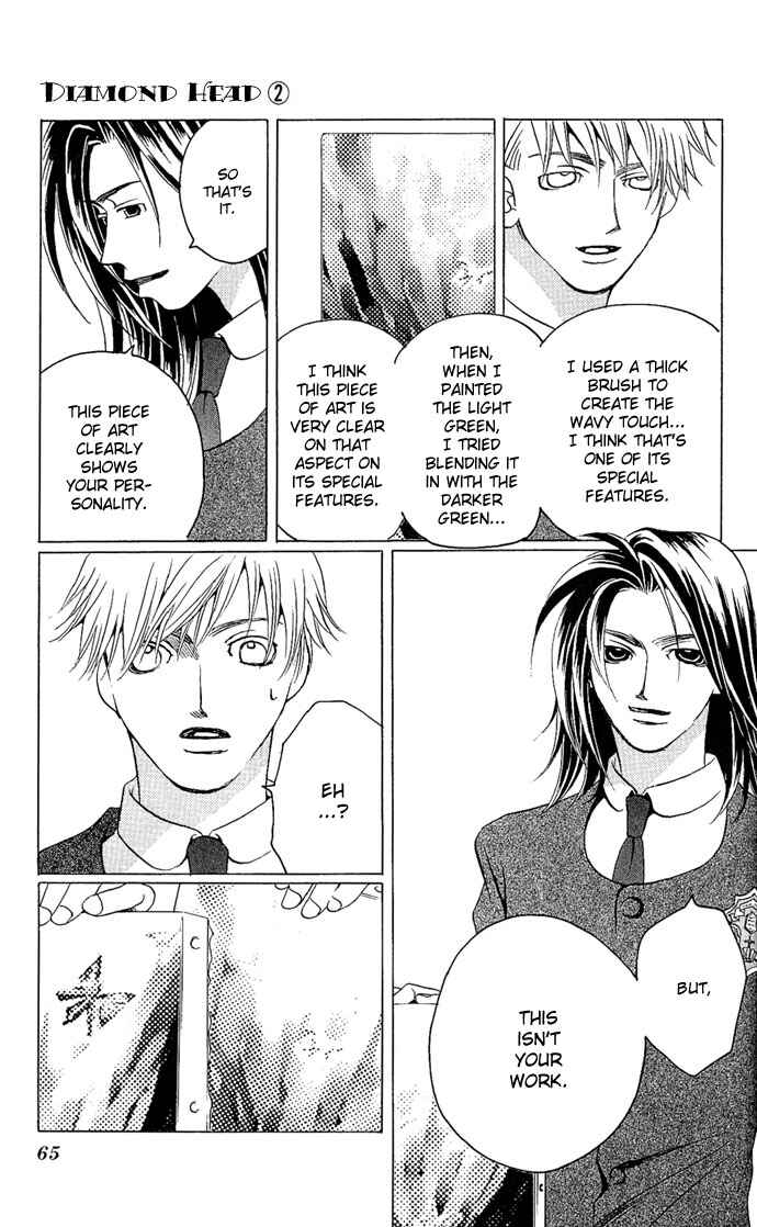Page 17 Chapter 5 Diamond Head