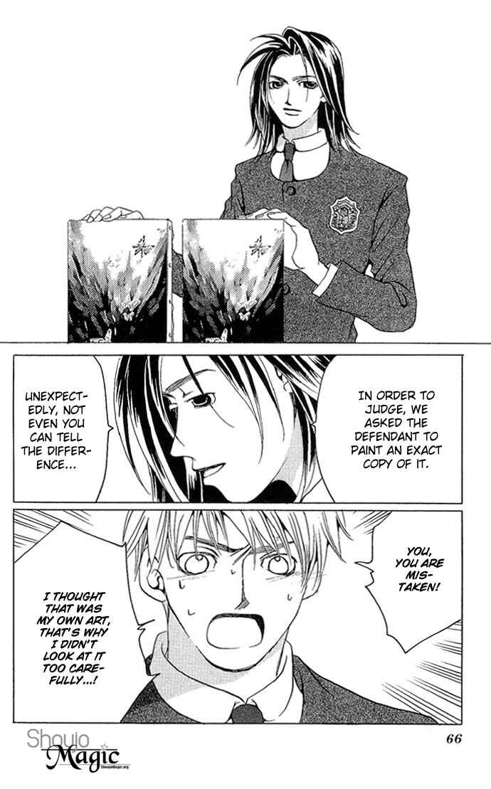 Page 18 Chapter 5 Diamond Head