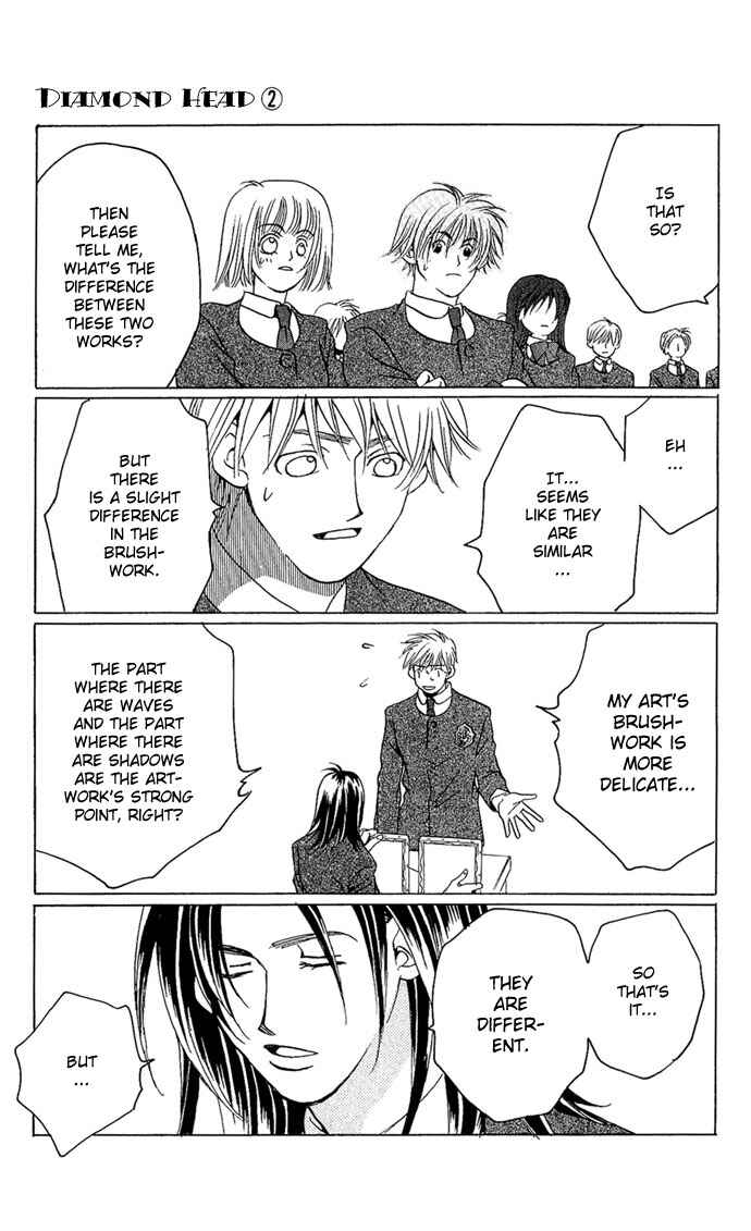 Page 19 Chapter 5 Diamond Head