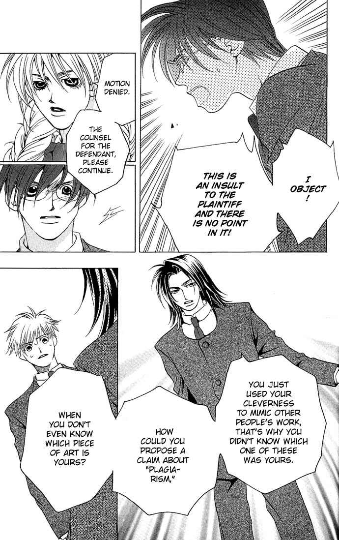 Page 21 Chapter 5 Diamond Head