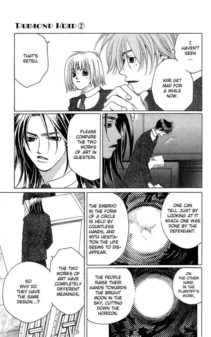 Page 23 Chapter 5 Diamond Head