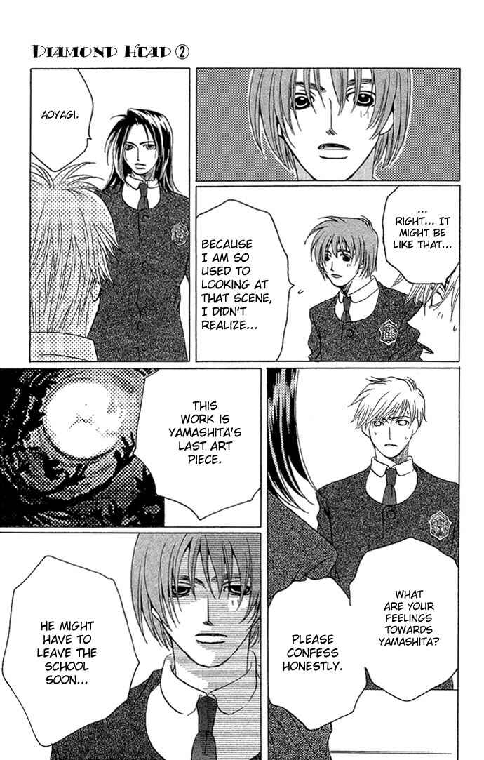 Page 25 Chapter 5 Diamond Head