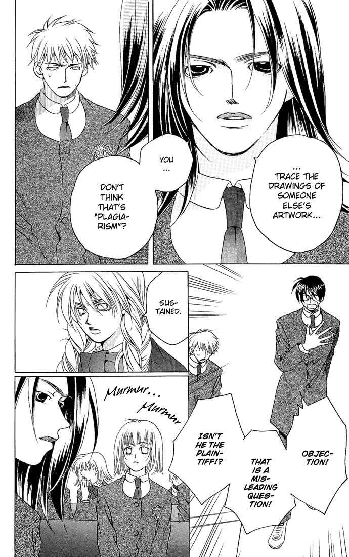 Page 28 Chapter 5 Diamond Head