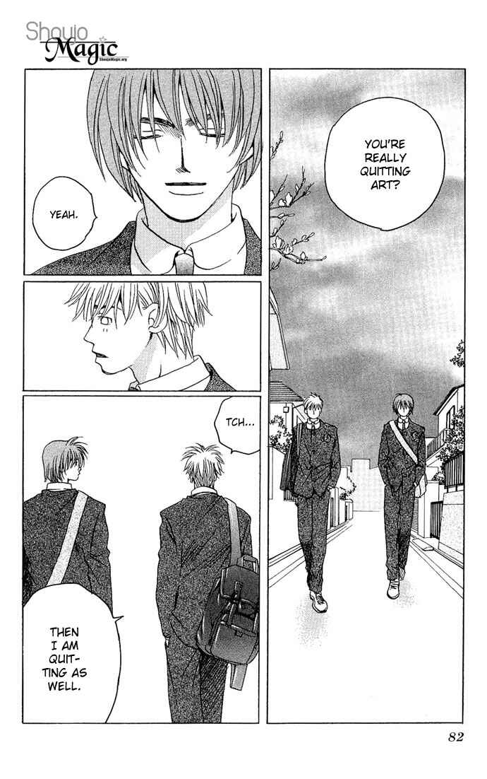 Page 34 Chapter 5 Diamond Head