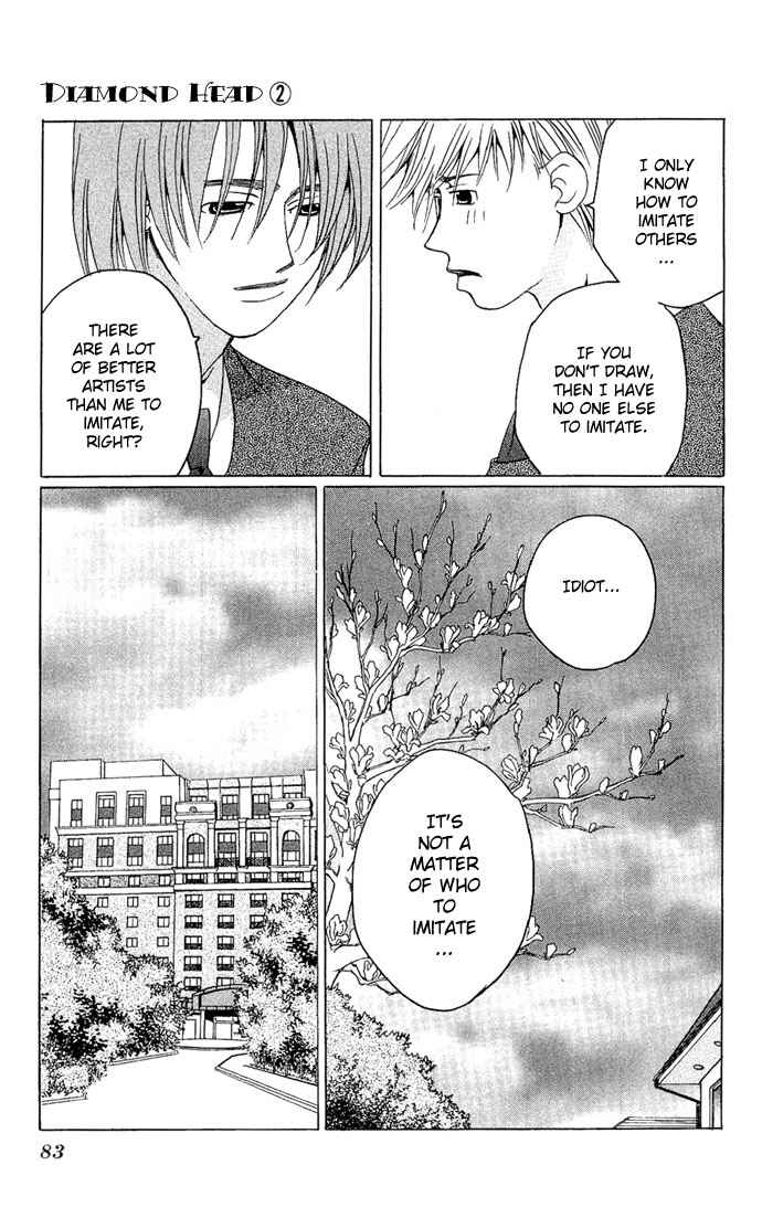 Page 35 Chapter 5 Diamond Head