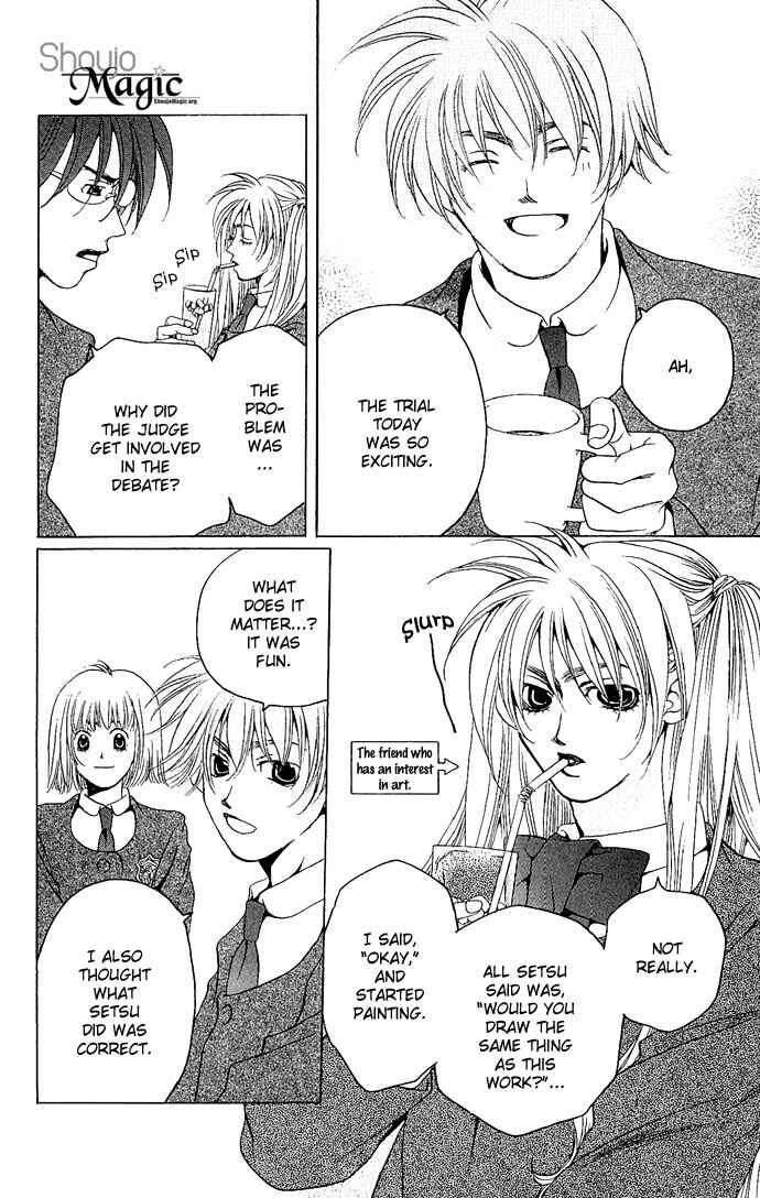 Page 36 Chapter 5 Diamond Head