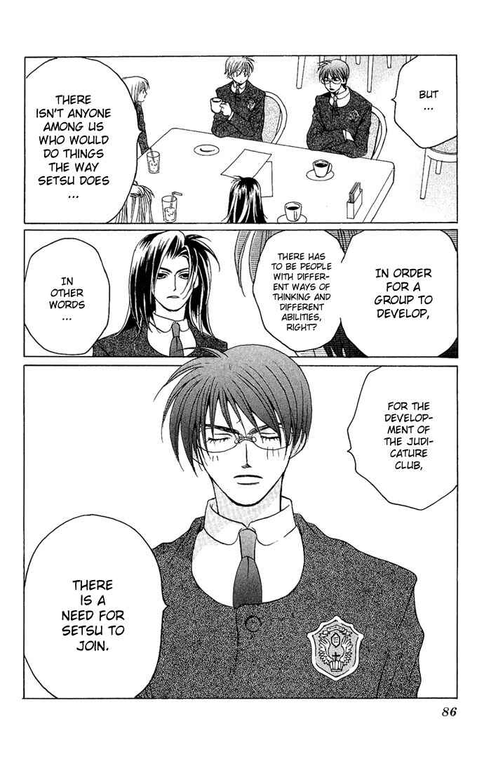Page 38 Chapter 5 Diamond Head