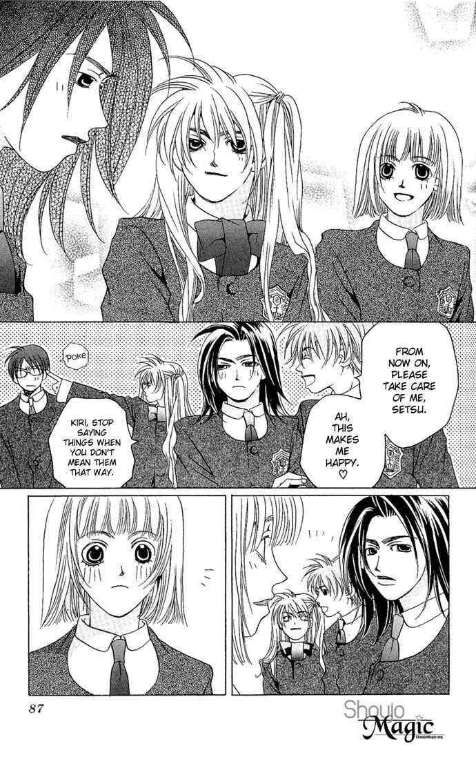 Page 39 Chapter 5 Diamond Head