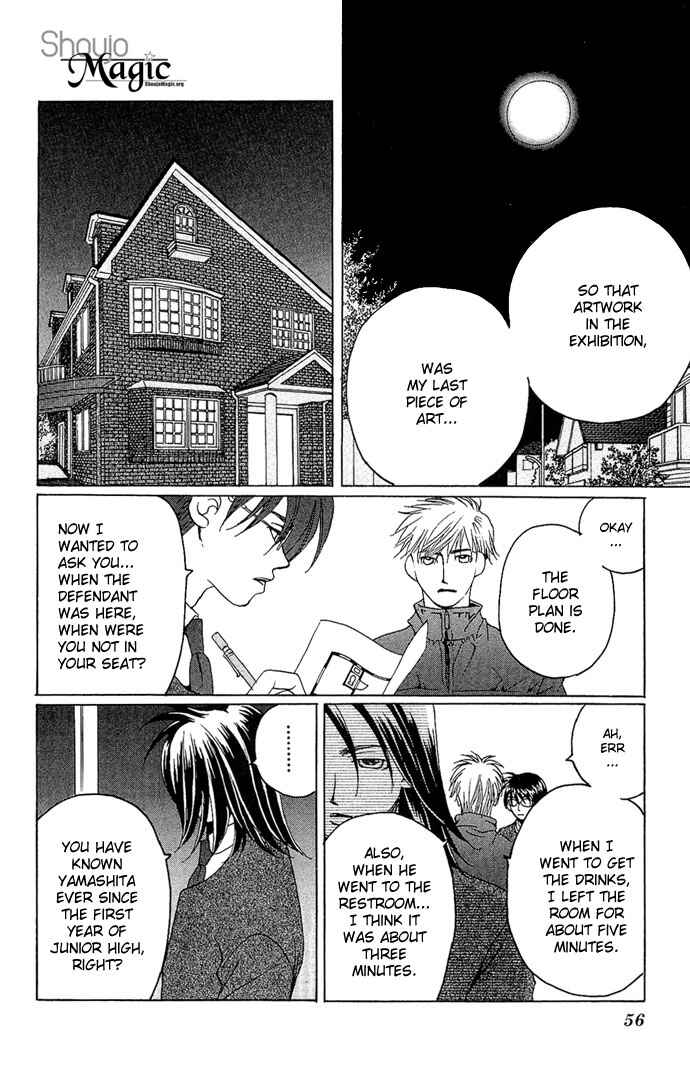 Page 8 Chapter 5 Diamond Head