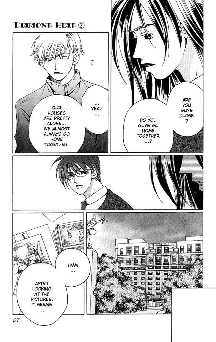 Page 9 Chapter 5 Diamond Head