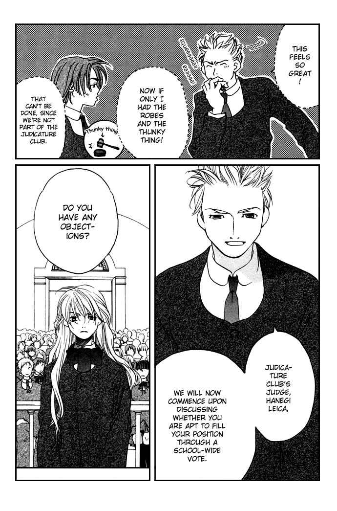 Page 23 Chapter 11 Diamond Head