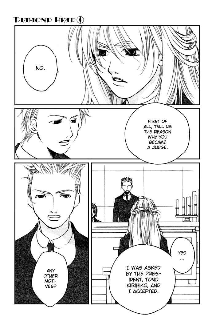 Page 24 Chapter 11 Diamond Head