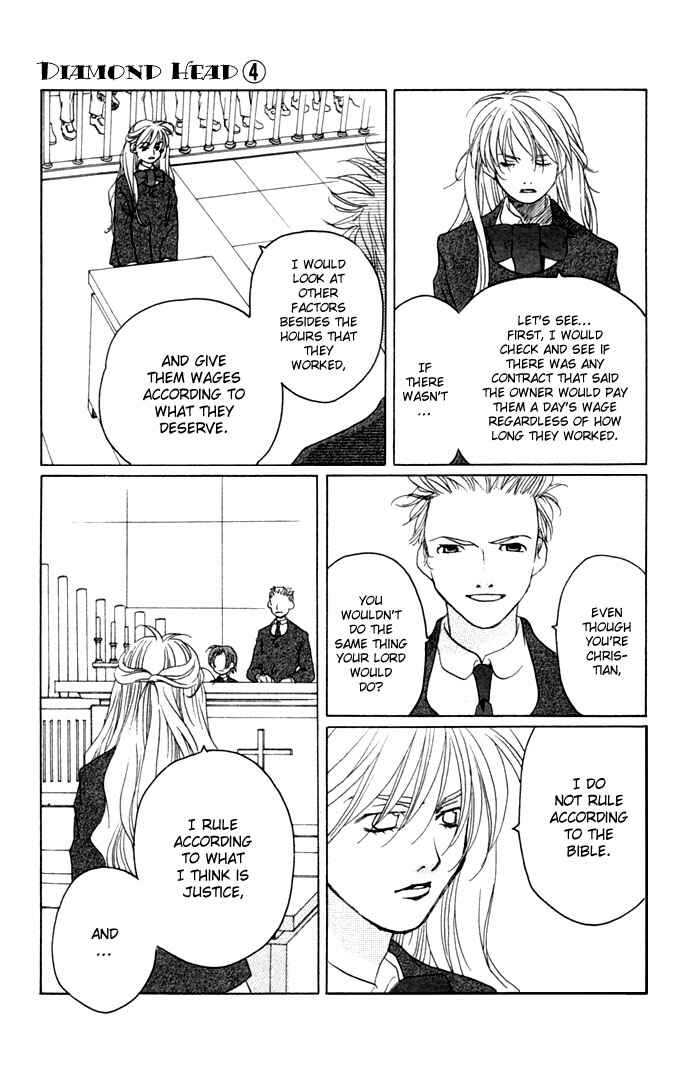 Page 34 Chapter 11 Diamond Head