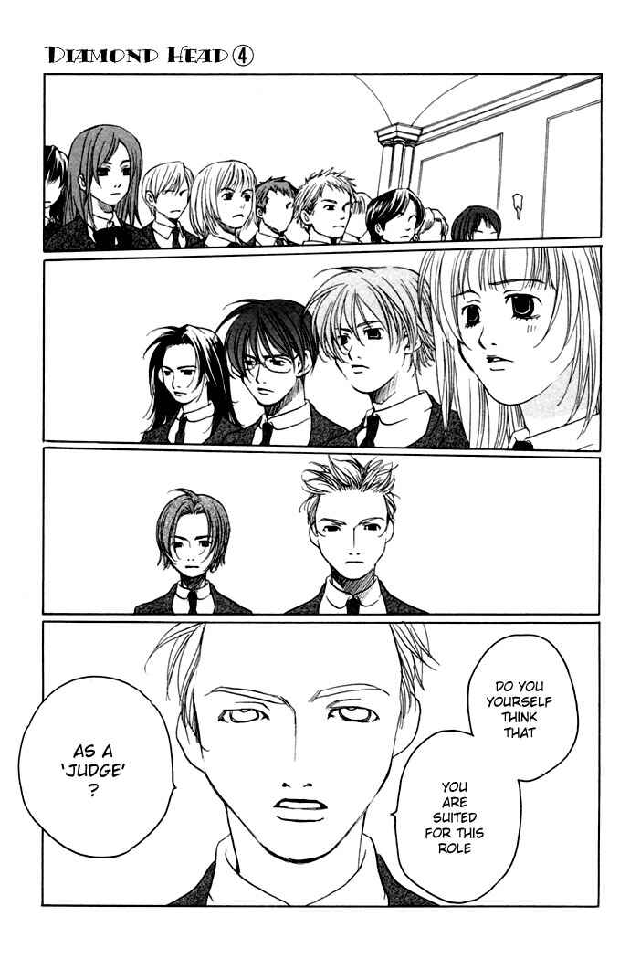Page 36 Chapter 11 Diamond Head