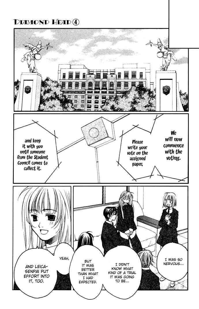 Page 38 Chapter 11 Diamond Head